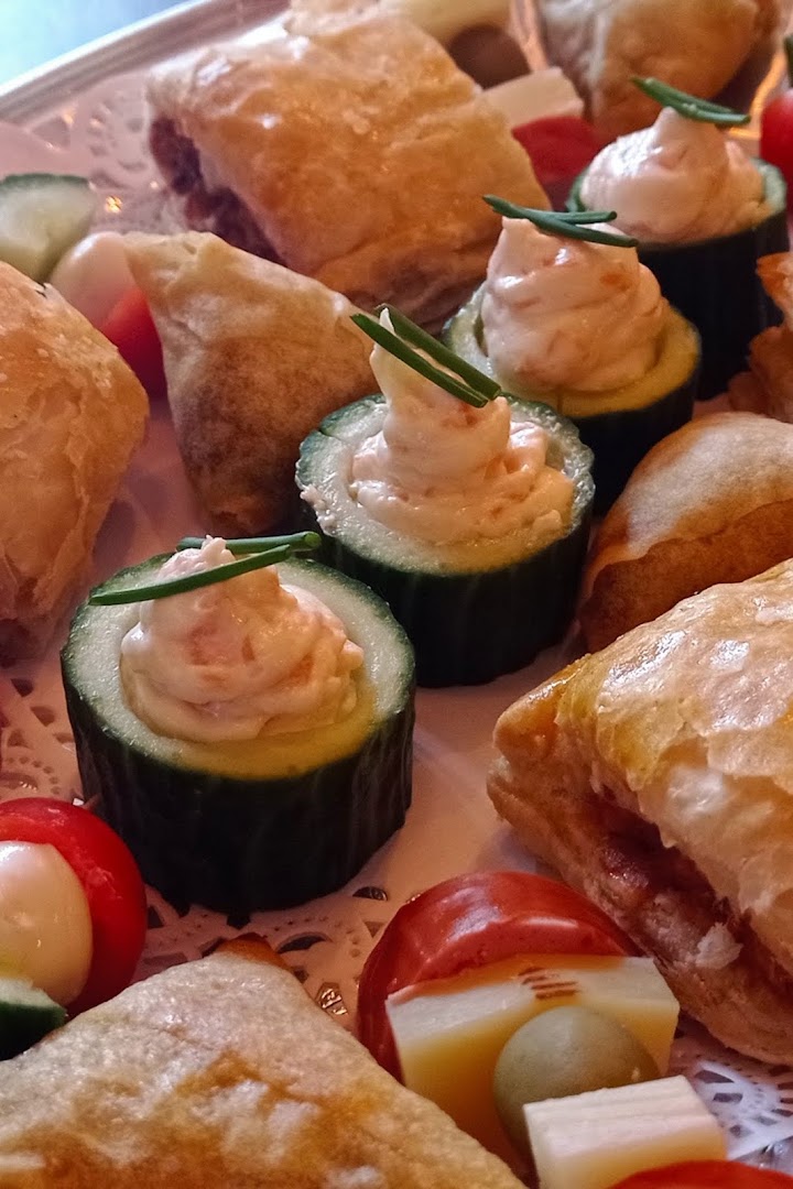 The Sandwich Bar · Photos 11
