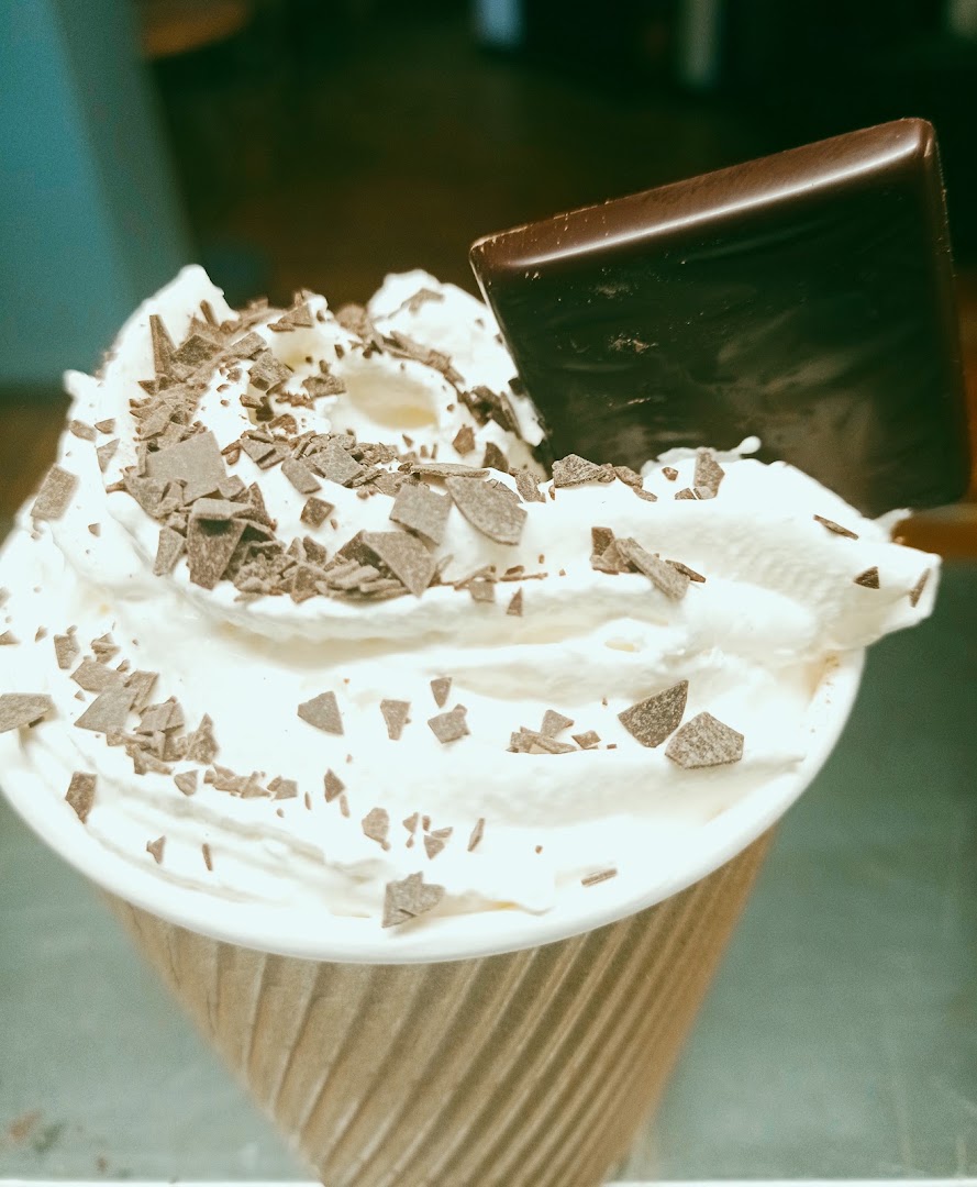 The Sandwich Bar · Photos 10